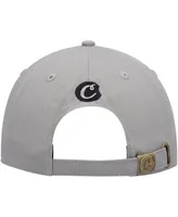 Men's Cookies Gray Original Dad Adjustable Hat