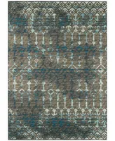 Addison Bravado Outdoor Washable ABV38 10' x 14' Area Rug