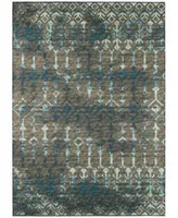 Addison Bravado Outdoor Washable Abv38 Area Rug