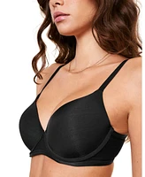 Adore Me Women's Fallon Contour Full Coverage Bra