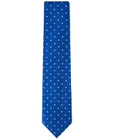 Tommy Hilfiger Men's Festive Dot Tie