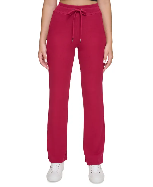 Altar'd State Leigha Thermal Crossover Pants