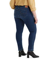 Levi's Trendy Plus 311 Shaping Skinny Jeans