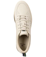 Paul Smith Men's Cosmo Off-White Sneakers