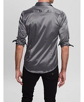 Guess Men's Regal Long Sleeve Shirt