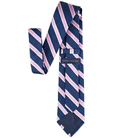 Tommy Hilfiger Men's Classic Stripe Tie