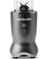 NutriBullet Ultra 1200-Watt Single-Serve Blender