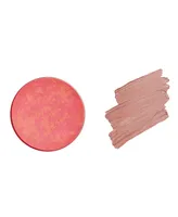PUR Blushing Peach Makeup Set