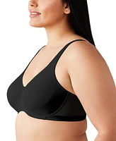 Wacoal Women's Shape Revelation Pendulous Underwire Bra 855387