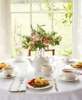 Portmeirion Dinnerware Sophie Conran White Collection