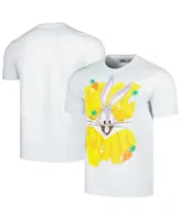 Men's Freeze Max White Looney Tunes T-shirt