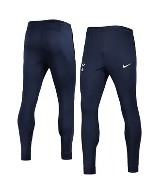 Men's Nike Navy Tottenham Hotspur Strike Performance Pants