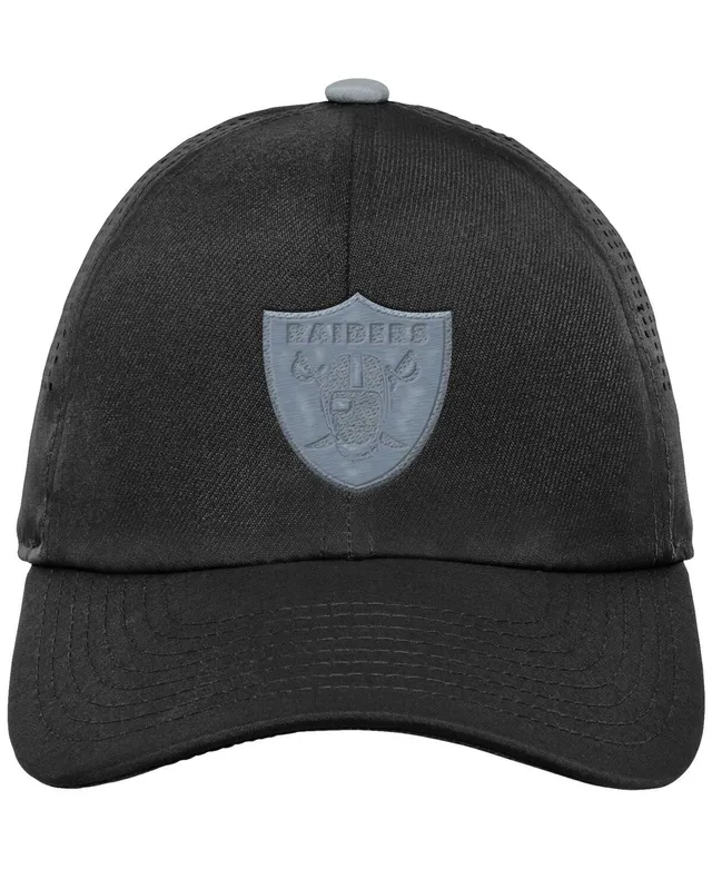 47 Brand Big Boys and Girls '47 Brand Black New Orleans Saints Levee Mvp  Trucker Adjustable Hat