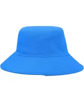 Men's New Era Powder Blue Los Angeles Chargers Main Bucket Hat