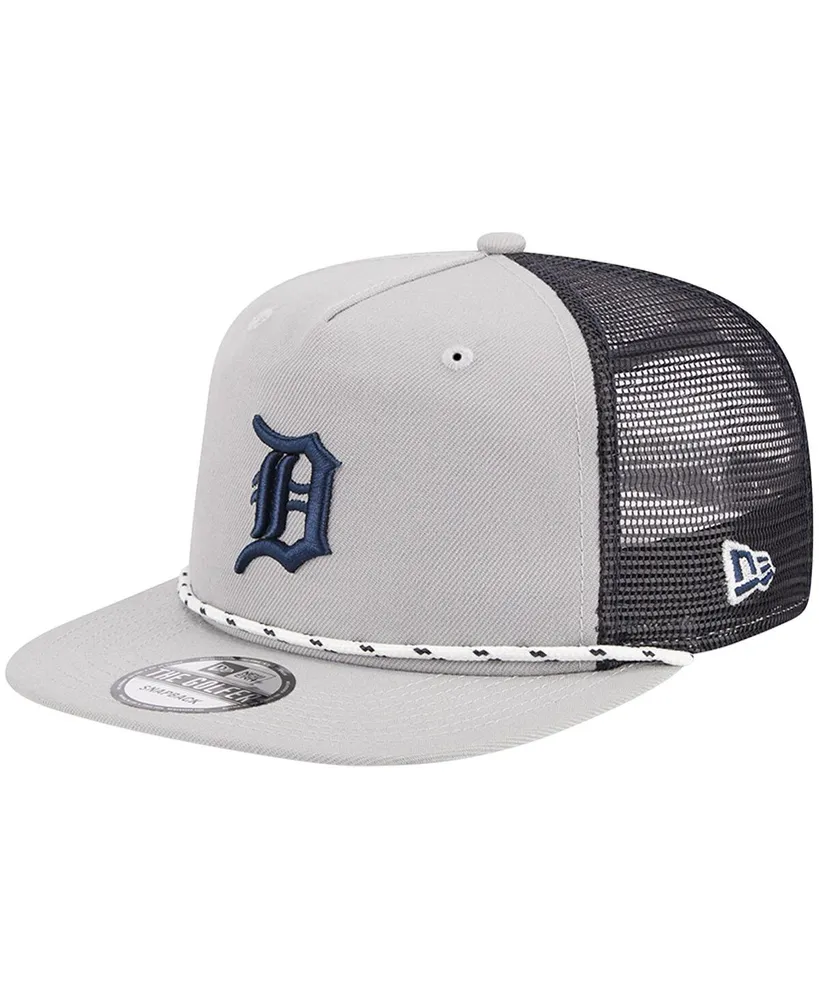 Detroit Tigers New Era The Golfer Cap