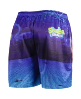 Men's Chalk Line SpongeBob SquarePants Shorts