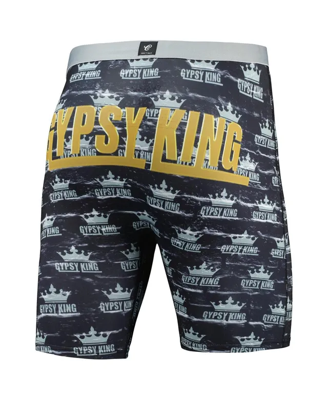 Contenders Clothing Men's Contenders Clothing Black Tyson Fury