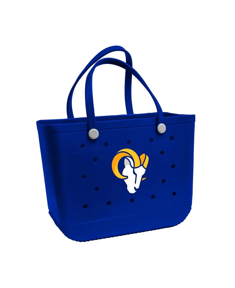 Women's Los Angeles Rams Venture Tote Bag