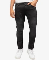 X-Ray Men's Slim Stretch Jeans