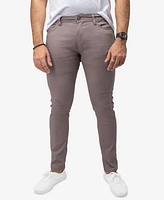 X-Ray Men's Stretch Commuter Chino Pants