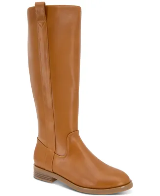 Style & Co Women's Josephine Riding Boots, Created for Macy's