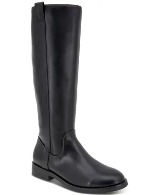 Style & Co Women's Josephine Riding Boots, Created for Macy's
