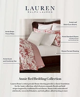 Lauren Ralph Lauren Annie 3-Pc. Comforter Set