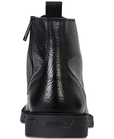 Boss by Hugo Boss Men's Caley Zip Boots