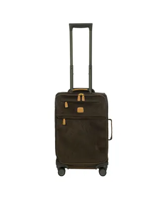 Bric's Milano Life Tropea 21" Spinner