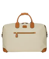 Bric's Milano Firenze 18" Cargo Duffle