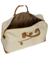 Bric's Milano Firenze 22" Cargo Duffle