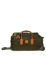 Bric's Milano Life 21" Rolling Duffle