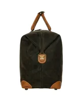 Bric's Milano Life 22" Cargo Duffle