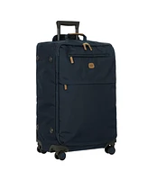 Bric's Milano X Travel 27" Spinner with Frame