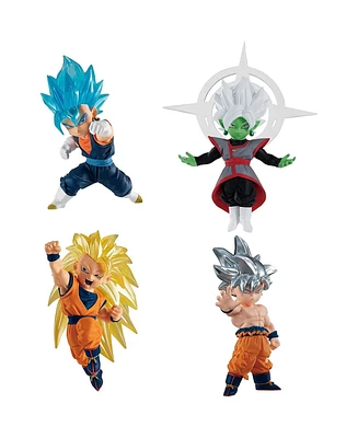 Bandai Dragon Ball Super Adverge Box Set 4