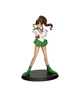 Bandai Sailor Moon Sailor Jupiter Collectible Figure