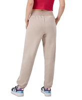 Champion Women's Classic Powerblend Jogger Sweatpants