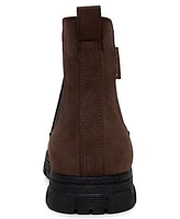 Nautica Men's Wuzer Chelsea Boots