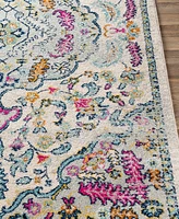 Livabliss Sunderland Sun-2312 5'3" x 7'3" Area Rug