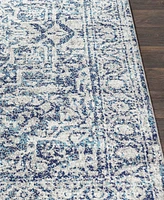 Livabliss Monte Carlo Mnc-2301 5'3" x 7'3" Area Rug