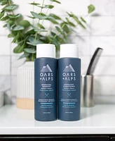 Oars + Alps Fresh Ocean Splash Hydrating Shampoo, 13.5 oz.