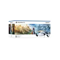 Sony PlayStation VR2 Horizon Call of the Mountain bundle