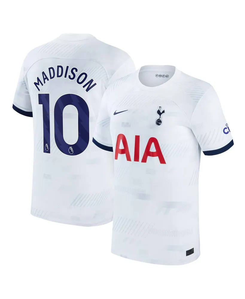 Richarlison Tottenham Hotspur Nike 2023/24 Away Stadium Replica Player  Jersey - Navy