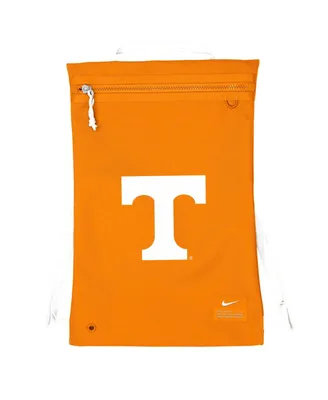 Men's and Women's Nike Tennessee Volunteers Utility Gym Sack