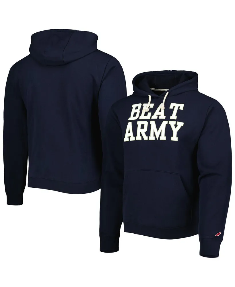 League Collegiate Wear Men's League Collegiate Wear Navy Navy