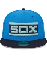 Men's New Era Royal Chicago White Sox 59FIFTY Fitted Hat