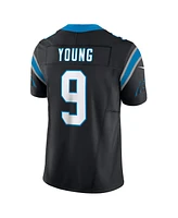 Nike Men's Bryce Young Carolina Panthers Vapor F.u.s.e. Limited Jersey