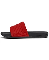 Nike Men's Offcourt Adjust Slide Sandals from Finish Line