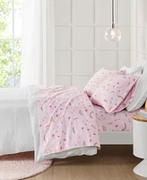 Mi Zone Printed 3-Pc. Sheet Set, Twin