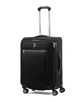 Travelpro Platinum Elite 25" Softside Check-In Spinner